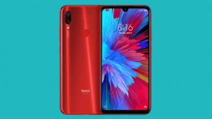 Как установить pixel experience на xiaomi redmi note 7