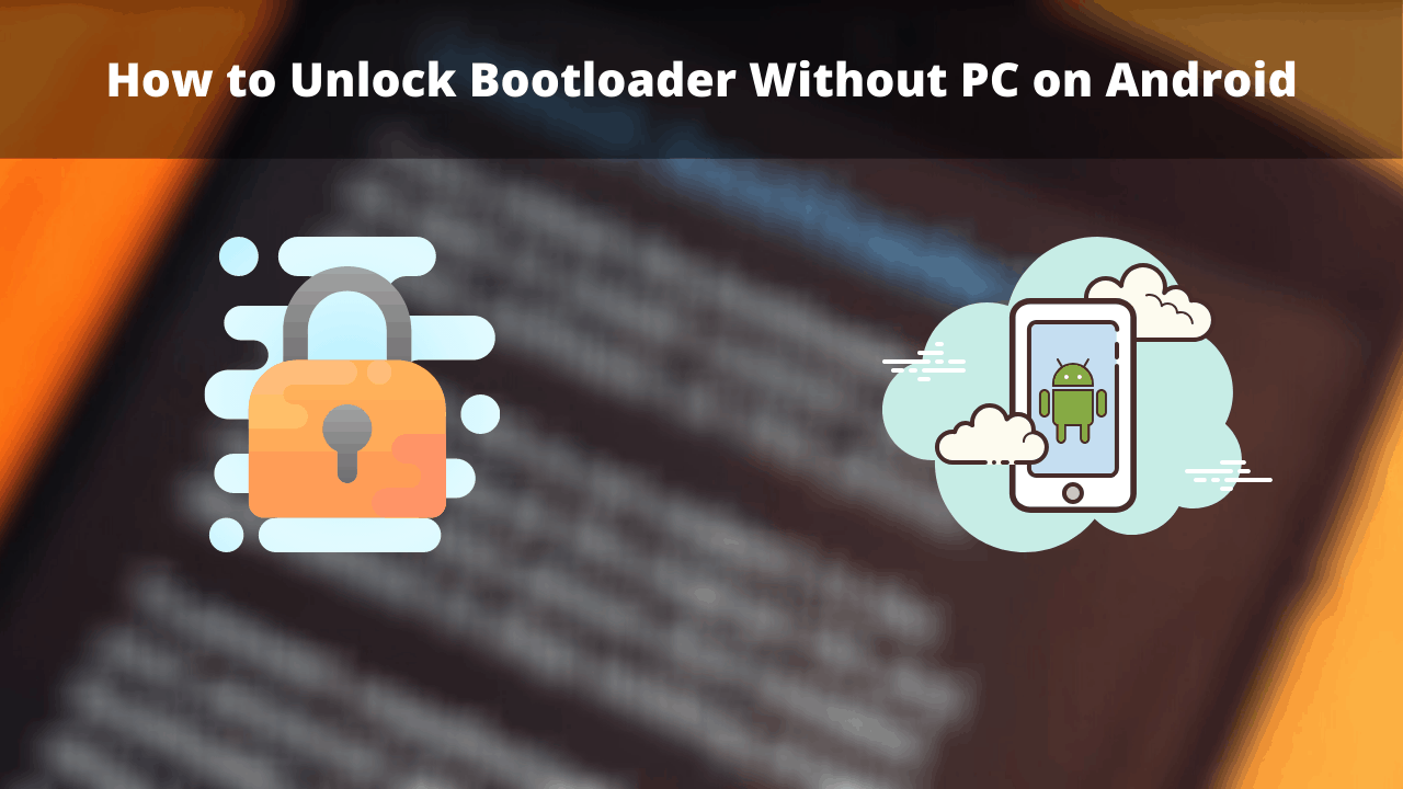 Unlock-Bootloader-Without-PC