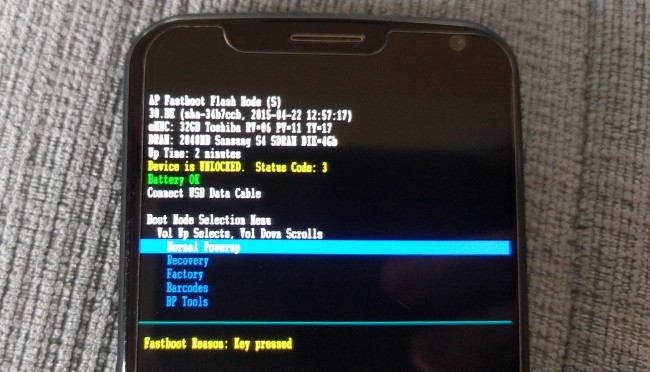 Unlock-Bootloader-of_HTC-Desire-20-Pro