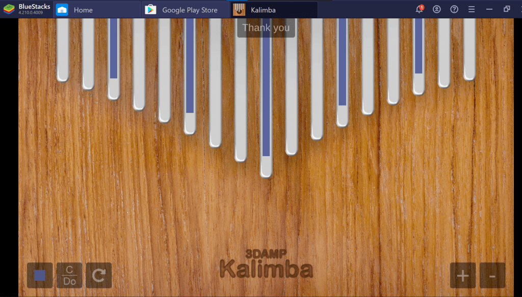 Kalimba-app-foe-windows-10