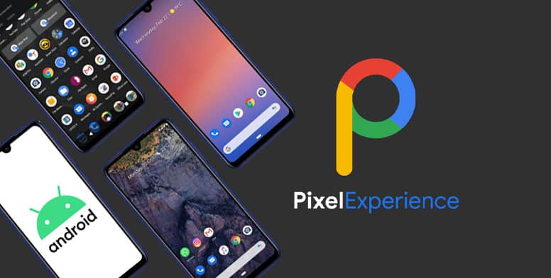 Pixel-Experience-for-oneplus-5t-best-custom-roms