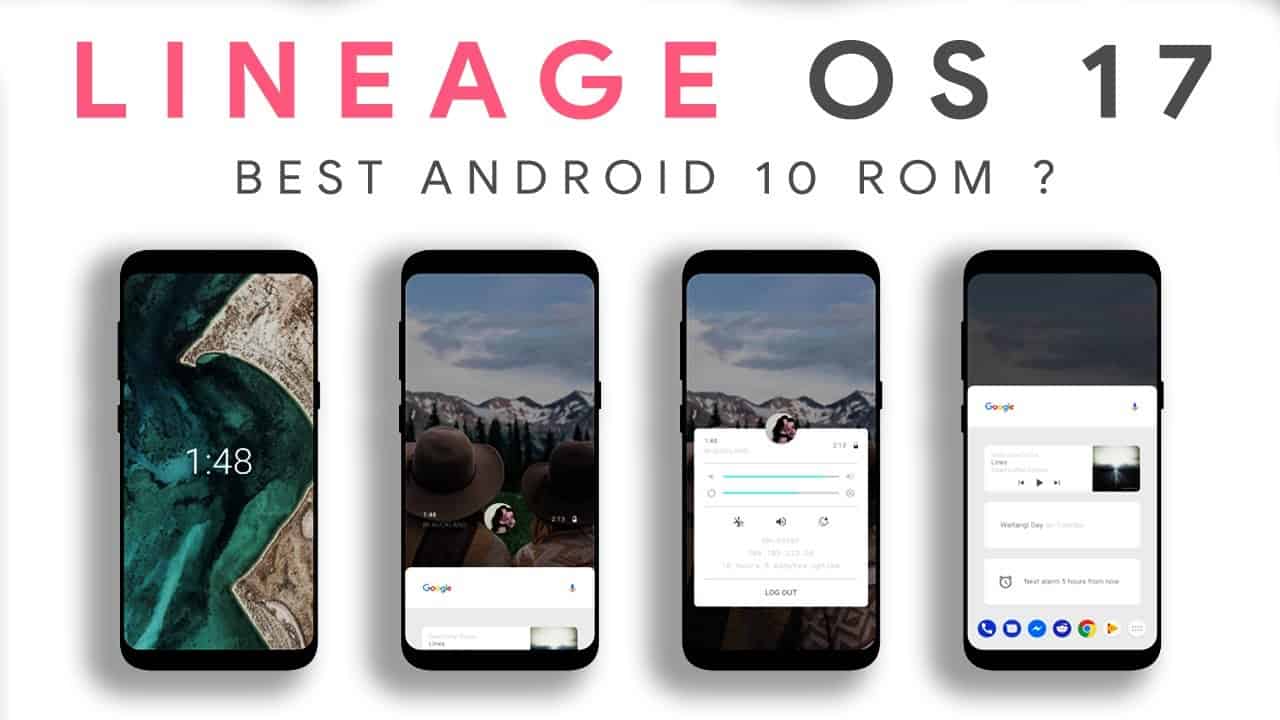 Lineage-os-for-oneplus-5t-best-custom-roms