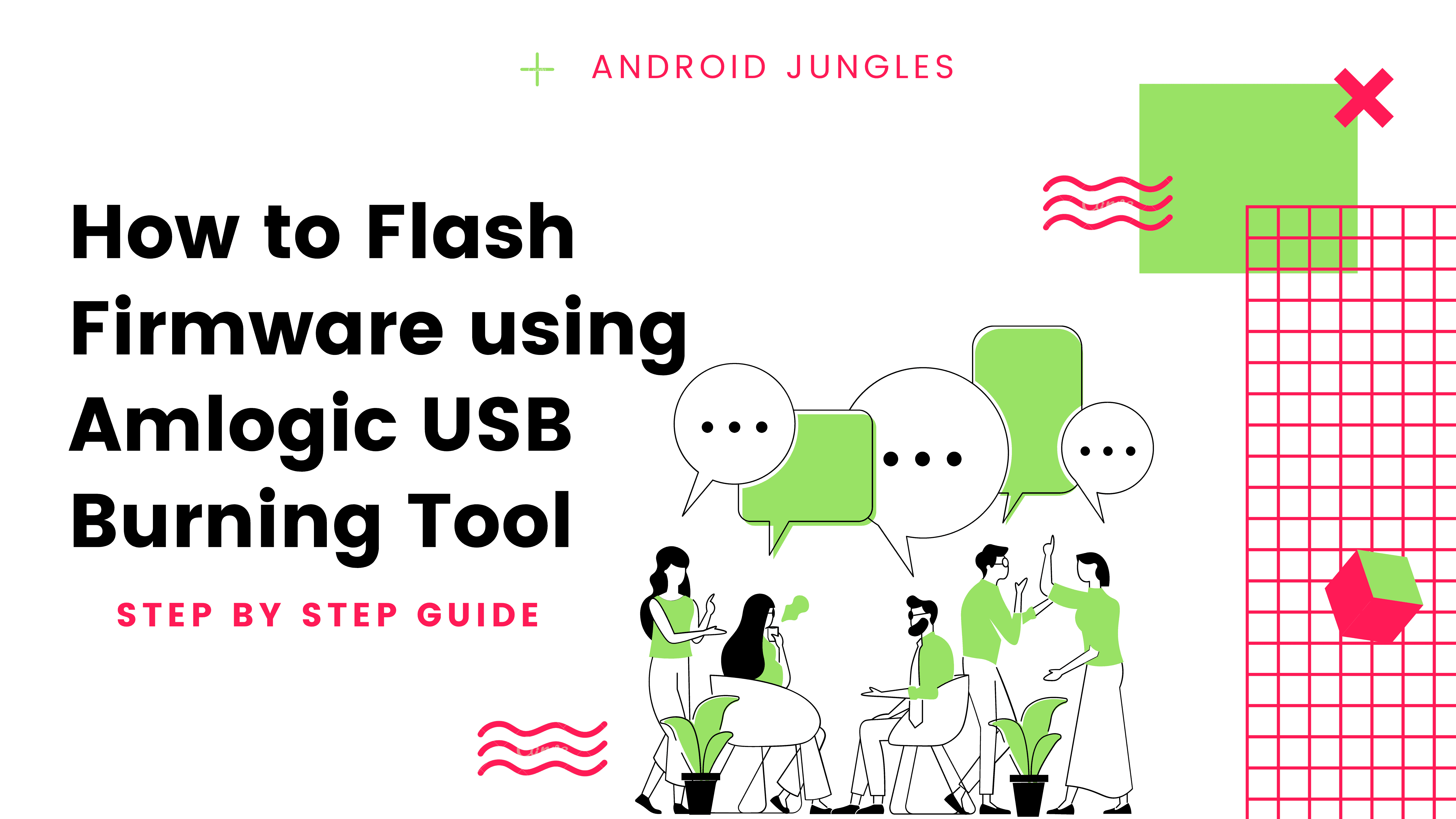 instal the last version for ios Amlogic USB Burning Tool