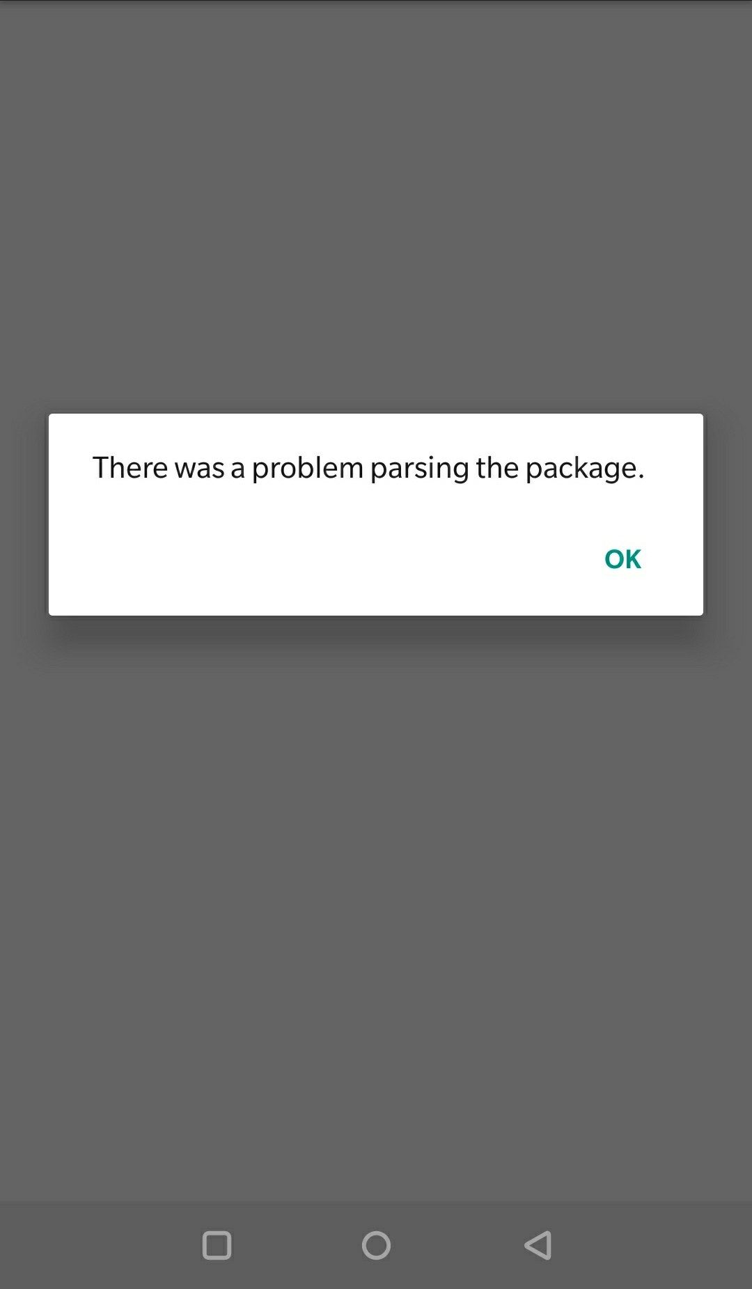 problem-parsing-the-package-error-on-android