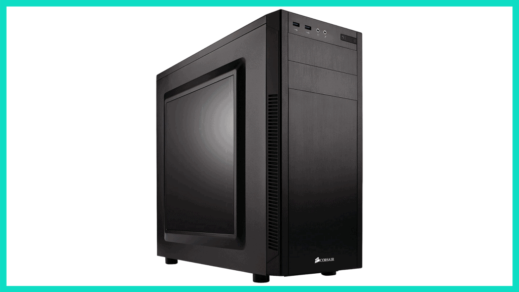 10 Best Gaming PC Cabinets under Rs. 3000 in India