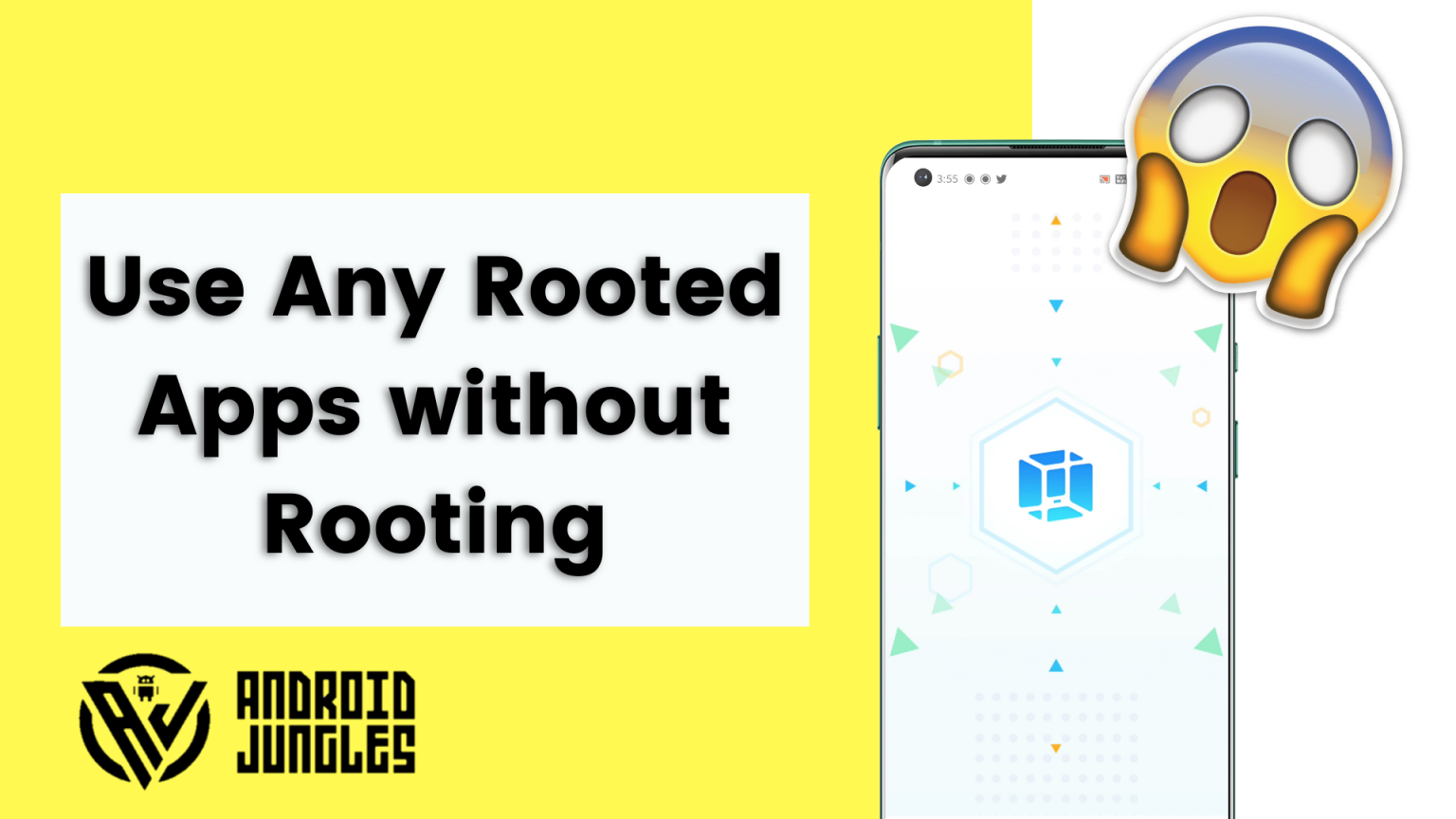 best apk apps for non rooted android