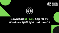 Программа reface app для виндовс