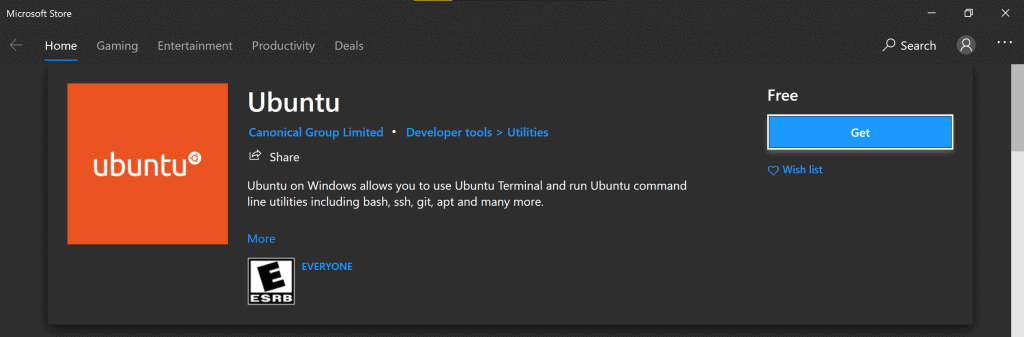 Go-to-windows-store-and-install-ubuntu