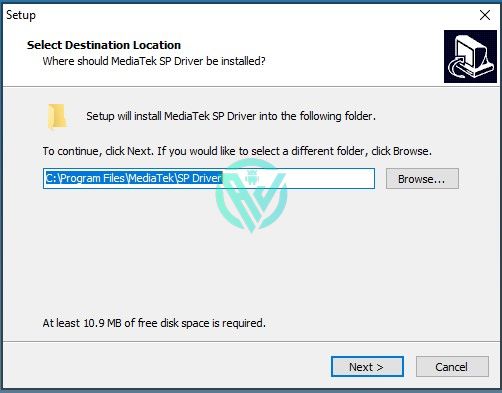 mediatek usb drivers windows