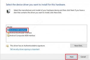 Fix Waiting for Device Error in ADB or Fastboot Commands 8 Methods