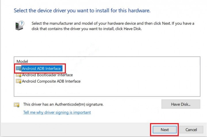 Fix Waiting For Device Error In Adb Or Fastboot Commands 8 Methods