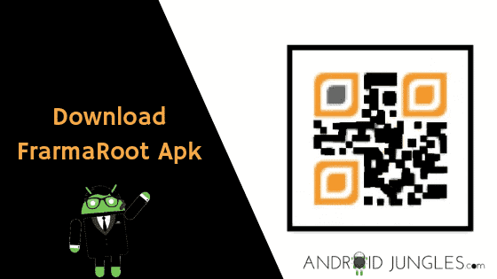 Framaroot Apk