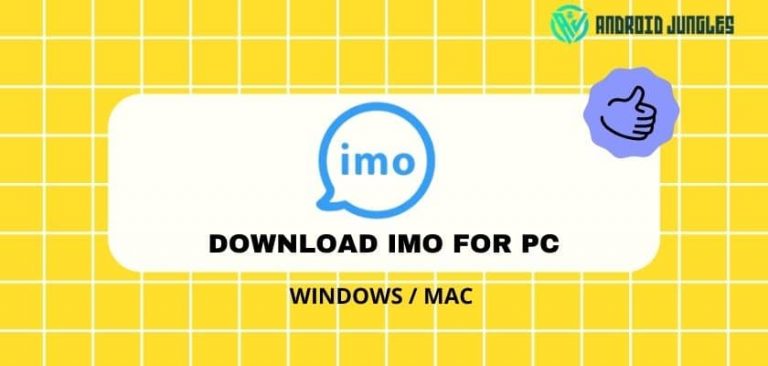 Download IMO For PC