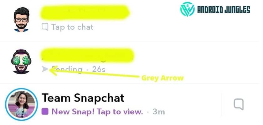 what-does-grey-arrow-mean-on-snapchat-8-arrow-explained