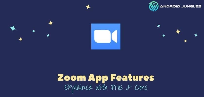 zoom app