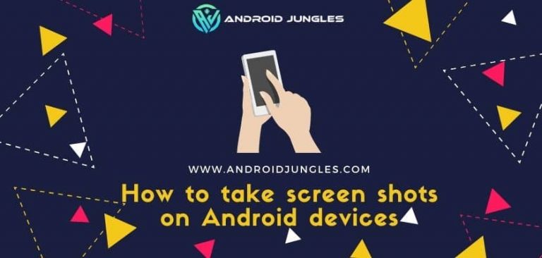 How To Take A Screenshot On LG Devices