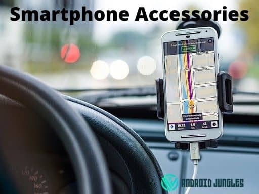 Smartphone-Accessories